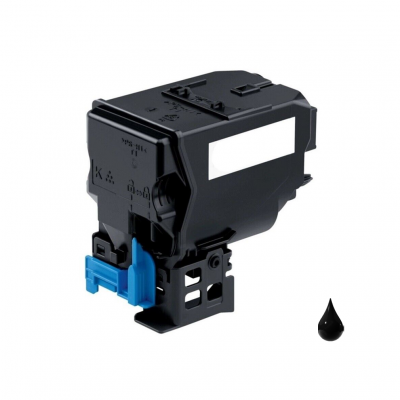 Toner compatibile Minolta TNP50K (A0X5154) Nero Toner compatibile Minolta TNP50K (A0X5154) Nero