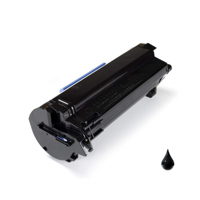 Toner compatibile Minolta TNP-44 (A6VK01H) Nero