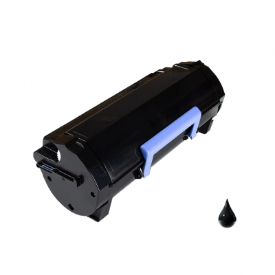 Toner compatibile Minolta A63V00H TNP 36 A63V00W TNP 39 Nero