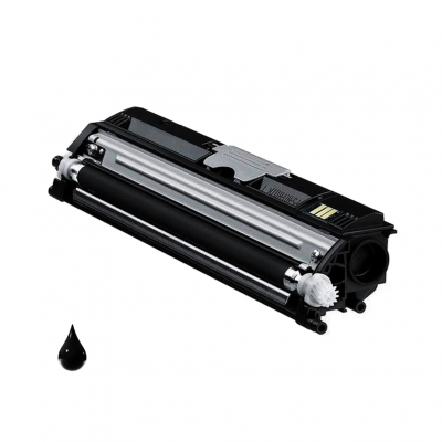 Toner compatibile Minolta A0V301H Nero Toner compatibile Minolta A0V301H Nero