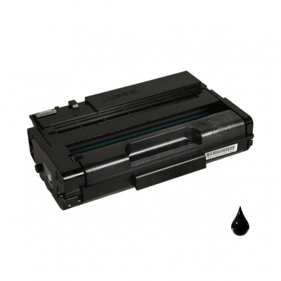 Toner Ricoh SP 330H 408281 Nero compatibile Toner Ricoh SP 330H 408281 Nero compatibile