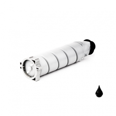 Toner Ricoh 889614 TYPE 2205D Nero compatibile