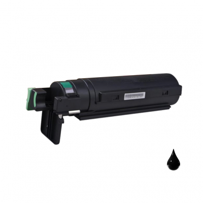 Toner Ricoh TYPE 1260D 430351 Nero compatibile