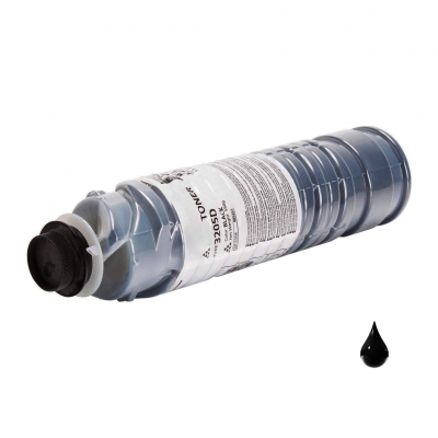 Toner Ricoh 885251 888063 Nero compatibile