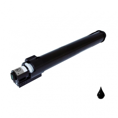 Toner compatibile Ricoh 841683 (TYPE 5502E) Nero Toner compatibile Ricoh 841683 (TYPE 5502E) Nero