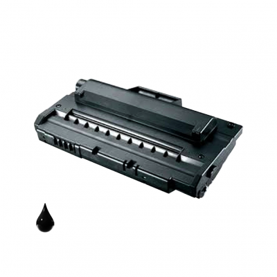 Toner compatibile Ricoh 402430 Nero Toner compatibile Ricoh 402430 Nero