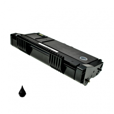 Toner Ricoh 4071662 Nero compatibile