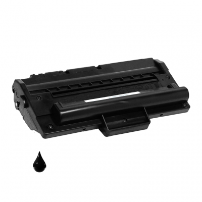Toner Ricoh TYPE 1275 430475 430477 K163 Nero compatibile Toner Ricoh TYPE 1275 430475 430477 K163 Nero compatibile