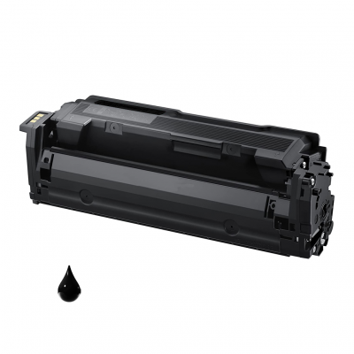 Toner Samsung CLT-K603L SU214A Nero compatibile Toner Samsung CLT-K603L SU214A Nero compatibile