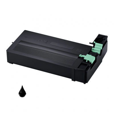 Toner compatibile Samsung MLT-D358S (SV110A) Nero Toner compatibile Samsung MLT-D358S (SV110A) Nero