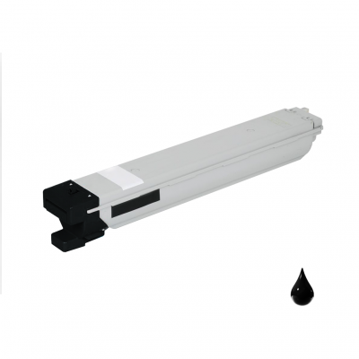 Toner compatibile Samsung CLT-K809S (SS607A) Nero