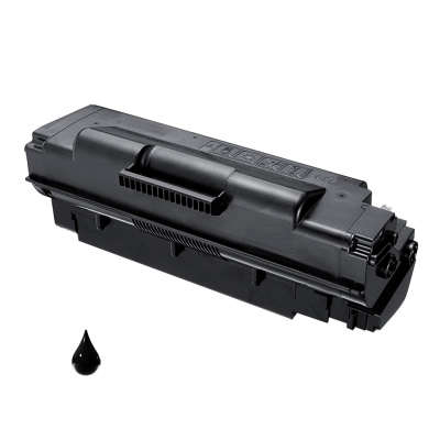 Toner compatibile Samsung MLT-D307E (SV058A) Nero