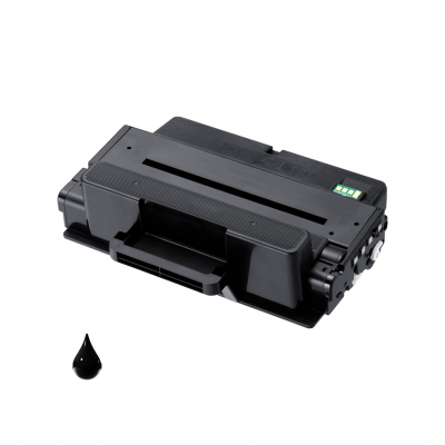 Toner Samsung MLT-D205E SU951A Nero compatibile Toner Samsung MLT-D205E SU951A Nero compatibile