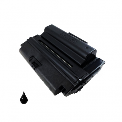 Toner compatibile Samsung SCX-D5530B (SV199A) Nero