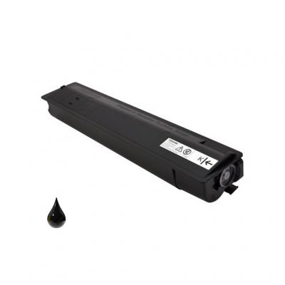 Toner Toshiba T-FC505EK 6AJ00000139 Nero compatibile Toner Toshiba T-FC505EK 6AJ00000139 Nero compatibile