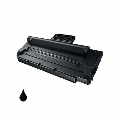 Toner Samsung SCX-4100D3 Nero compatibile