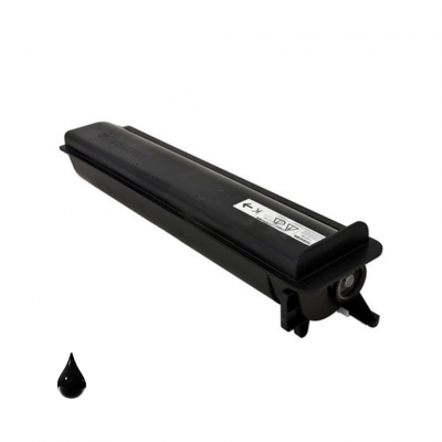 Toshiba 6AJ00000171 T-5018E toner compatibile Nero Toshiba 6AJ00000171 T-5018E toner compatibile Nero