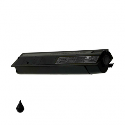 Toner compatibile Toshiba T-FC50EK (6AJ00000114) Nero Toner compatibile Toshiba T-FC50EK (6AJ00000114) Nero