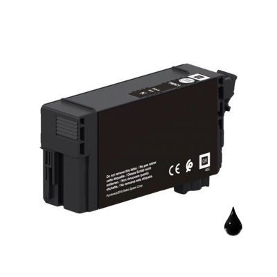Cartuccia Epson SJIC33P(K) (C33S020655) Nero compatibile Cartuccia Epson SJIC33P(K) (C33S020655) Nero compatibile