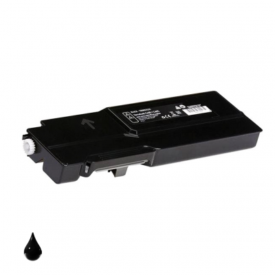 Toner Xerox 106R03528 Nero compatibile alta capacità