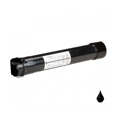 Toner Xerox 006R01697 Nero compatibile Toner Xerox 006R01697 Nero compatibile