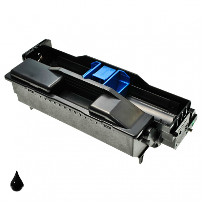 Oki 01283601 tamburo compatibile Nero Oki 01283601 tamburo compatibile Nero