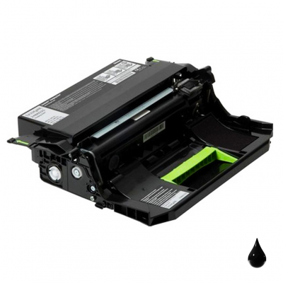 Tamburo Lexmark 24B6025 Nero compatibile Tamburo Lexmark 24B6025 Nero compatibile