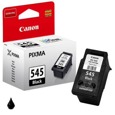 Canon Cartuccia Originale Nero PG-545 (8287B001)