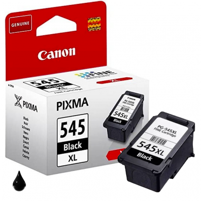 Canon Cartuccia originale nero PG-545XL 8286B001