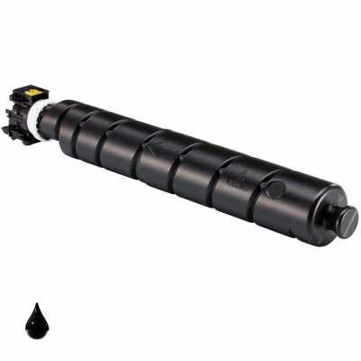 Toner Utax CK-8530K 1T02YP0UT0 Nero compatibile Toner Utax CK-8530K 1T02YP0UT0 Nero compatibile