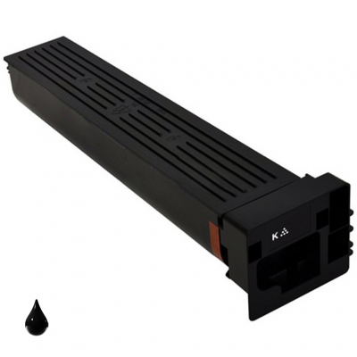 Toner Minolta TN713K A9K815 Nero compatibile Toner Minolta TN713K A9K815 Nero compatibile
