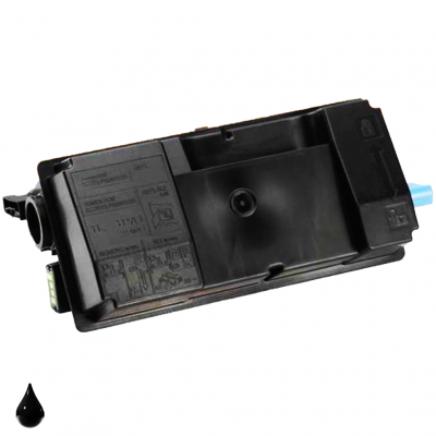 Toner Kyocera TK-3190 1T02T60NL0 Nero compatibile alta capacità Toner Kyocera TK-3190 1T02T60NL0 Nero compatibile alta capacità