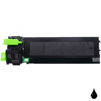 Toner compatibile Sharp AR-310T (AR-310LT) Nero