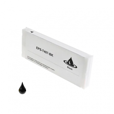 Cartuccia Epson T4070 (C13T407011) nero compatibile Cartuccia Epson T4070 (C13T407011) nero compatibile
