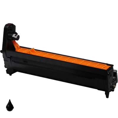 Tamburo di stampa UniNet ICD700K Nero compatibile Tamburo di stampa UniNet ICD700K Nero compatibile