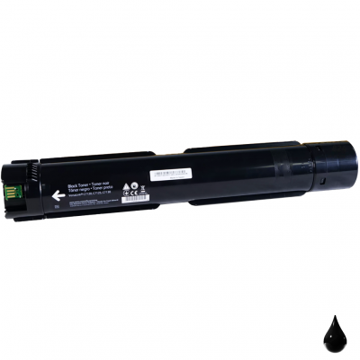 Toner Xerox 006R01824 Nero compatibile Toner Xerox 006R01824 Nero compatibile