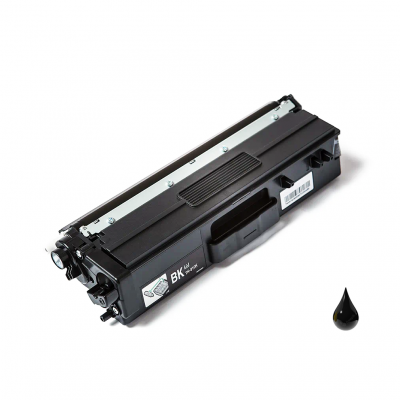 Toner Brother TN910BK Nero compatibile PREMIUM Toner Brother TN910BK Nero compatibile PREMIUM