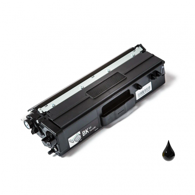 Toner Brother TN-423BK Nero compatibile PREMIUM alta qualità Toner Brother TN-423BK Nero compatibile PREMIUM alta qualità