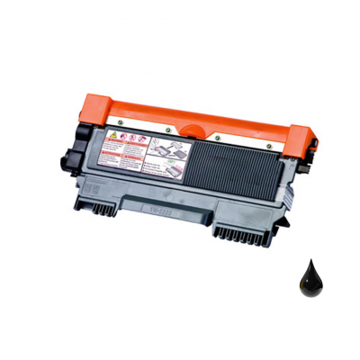 Toner Brother TN-2020 Nero qualità PREMIUM alta capacità compatibile Toner Brother TN-2020 Nero qualità PREMIUM alta capacità compatibile