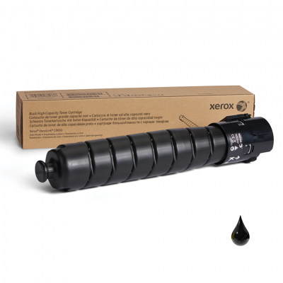 Xerox Toner originale Nero 106R04069 Xerox Toner originale Nero 106R04069