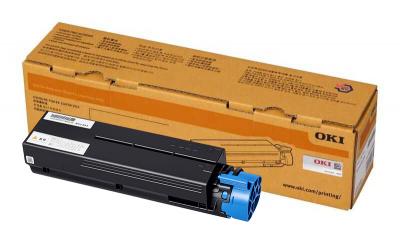 Toner originale OKI 09006237 nero
