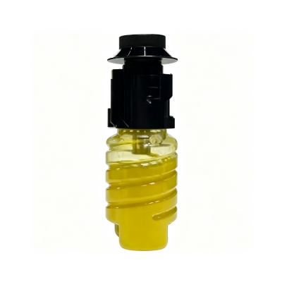 Toner OKI 09006259 Giallo Compatibile Alta Capacità
