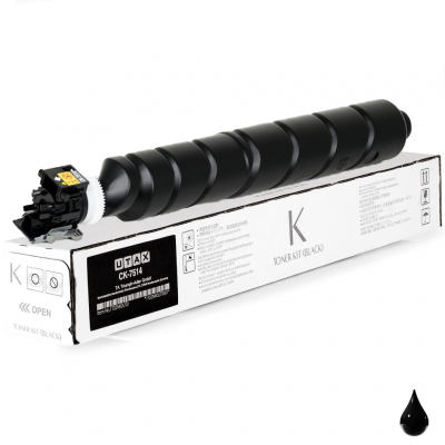 Utax Toner originale Nero CK-7514 1T02NK0UT0 Utax Toner originale Nero CK-7514 1T02NK0UT0