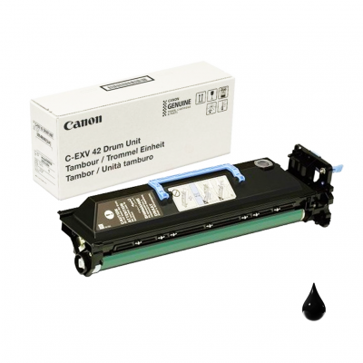Tamburo Canon C-EXV42 6954B002 Nero originale