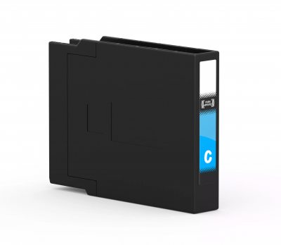 Cartuccia Epson C13T14B240 XXL Ciano compatibile