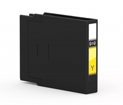 Cartuccia Epson C13T14B440 XXL Giallo compatibile