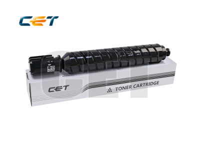 Toner Canon C-EXV 66 5745C002 Nero compatibile