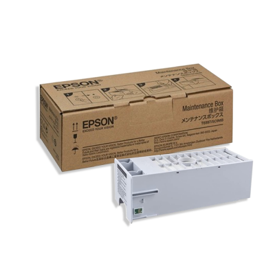 Serbatoio di raccolta inchiostro Epson C12C890501 waste ink box Serbatoio di raccolta inchiostro Epson C12C890501 waste ink box