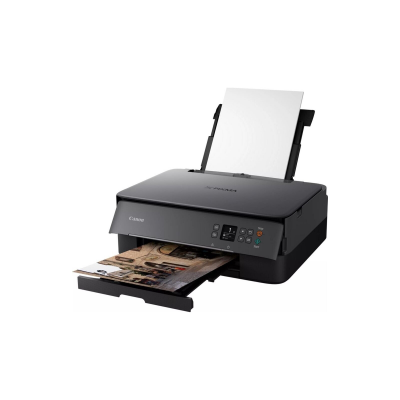 Stampante Canon PIXMA TS5350i Wi-Fi Multifunzione Inkjet A4