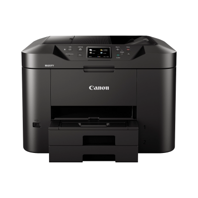 Stampante Multifunzione Canon MAXIFY MB2750 WiFi Fax ADF Fronte Retro